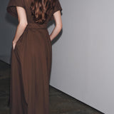 Petra – Rochie din bumbac