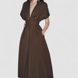 Petra – Rochie din bumbac