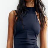 Dana – Rochie cu spatele gol