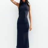 Dana – Rochie cu spatele gol