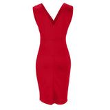 Valentina – Rochie mulată cu drapaj