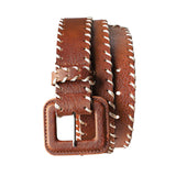 Rodica – Curea cu cusături decorative