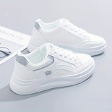 Florina – Sneakers cu talpă groasă