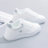 Florina – Sneakers cu talpă groasă