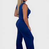 Liana – Set cu cardigan lung