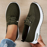 Mirabela – Sneakers din tricot ușor