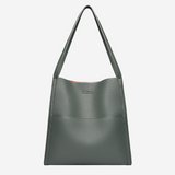 Safta – Geantă tote cu mânere lungi