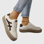 Elza – Sneakers ortopedici