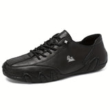 Minodora – Sneakers cu cusături vizibile