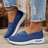 Mirabela – Sneakers din tricot ușor