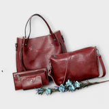 Stanca – Set de patru genți vintage