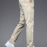 Eugen – Pantaloni chino slim