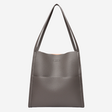 Safta – Geantă tote cu mânere lungi