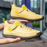 Tudorița – Sneakers ortopedici cu elastic