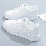 Florina – Sneakers cu talpă groasă