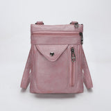 Veta – Geantă crossbody cu clapetă