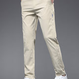 Eugen – Pantaloni chino slim