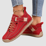 Tudorița – Sneakers ortopedici cu elastic