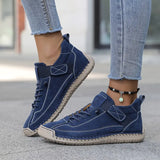 Sidonia – Sneakers cu șireturi și arici