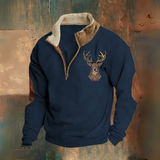 Ion – Hanorac cu guler sherpa