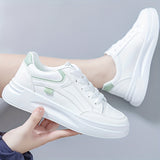 Florina – Sneakers cu talpă groasă