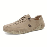 Minodora – Sneakers cu cusături vizibile