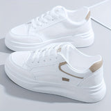 Florina – Sneakers cu talpă groasă