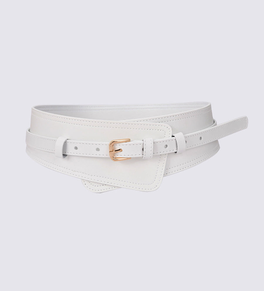 Dumitra – Curea lată tip corset