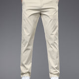 Eugen – Pantaloni chino slim