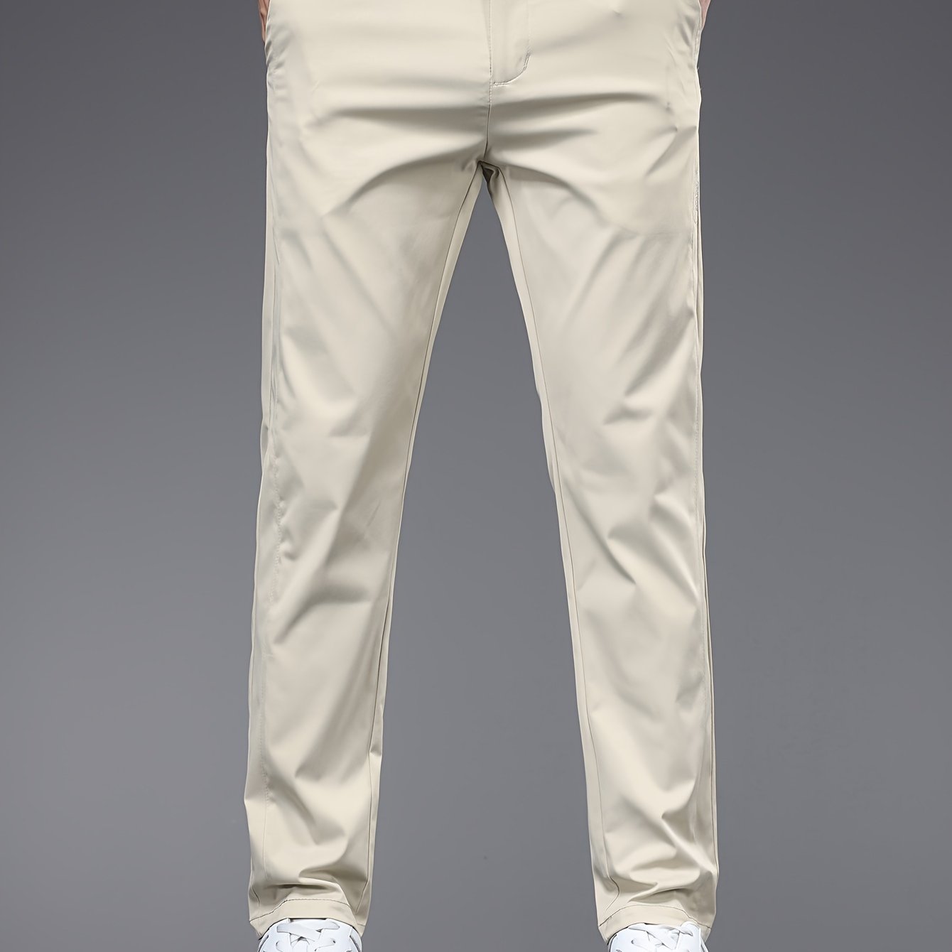 Eugen – Pantaloni chino slim