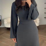 Emilia – Rochie maxi din jacard