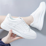 Florina – Sneakers cu talpă groasă