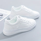 Florina – Sneakers cu talpă groasă