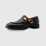 Rebeca – Pantofi retro cu baretă
