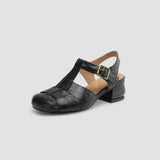 Iulia – Pantofi Mary Jane comozi