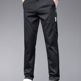 Eugen – Pantaloni chino slim