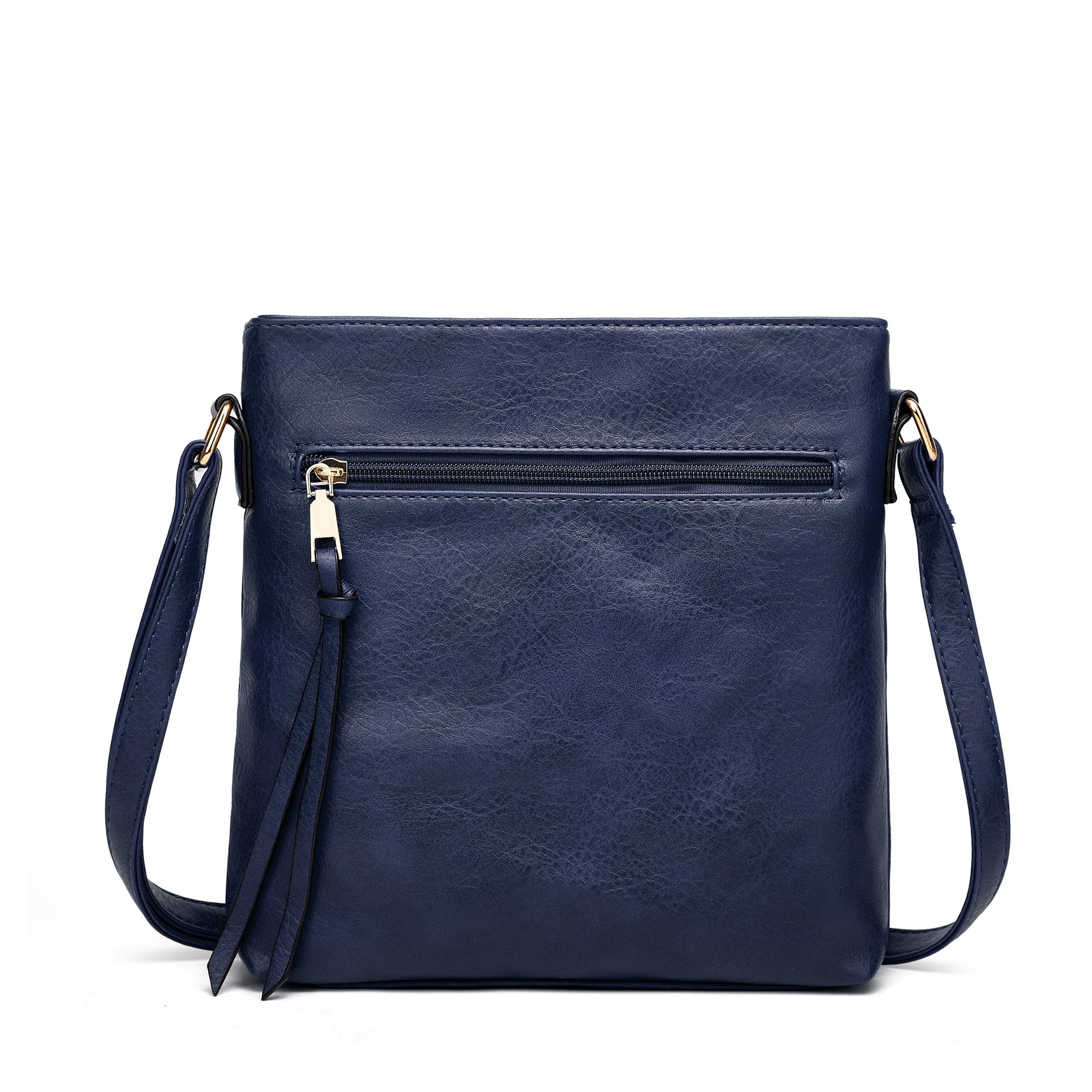 Liana – Geantă crossbody cu fermoar
