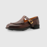 Rebeca – Pantofi retro cu baretă