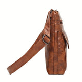 Veta – Geantă crossbody cu clapetă