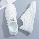 Florina – Sneakers cu talpă groasă