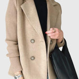 Stanca – Blazer cu mâneci tricotate