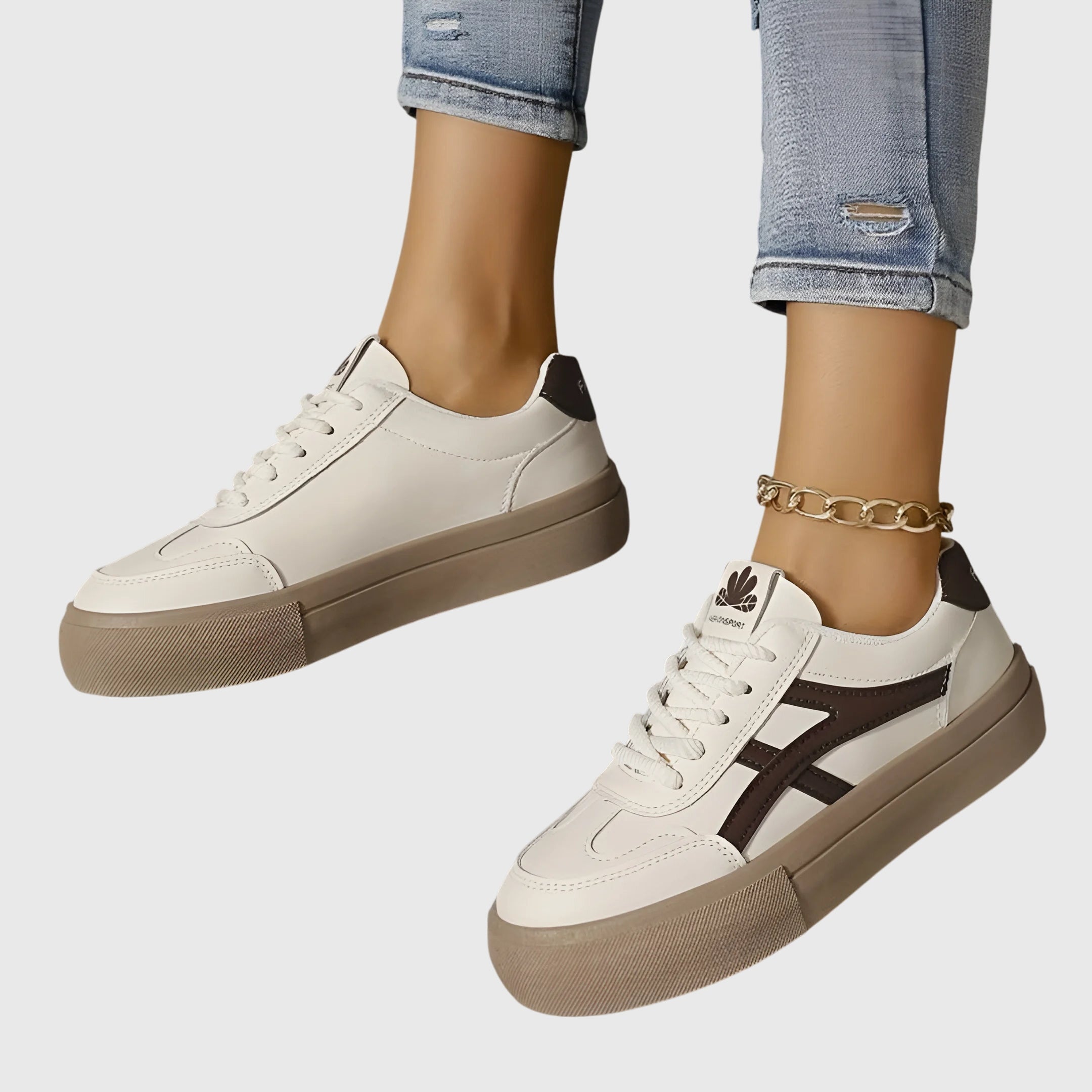Elza – Sneakers ortopedici