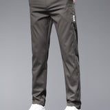 Eugen – Pantaloni chino slim