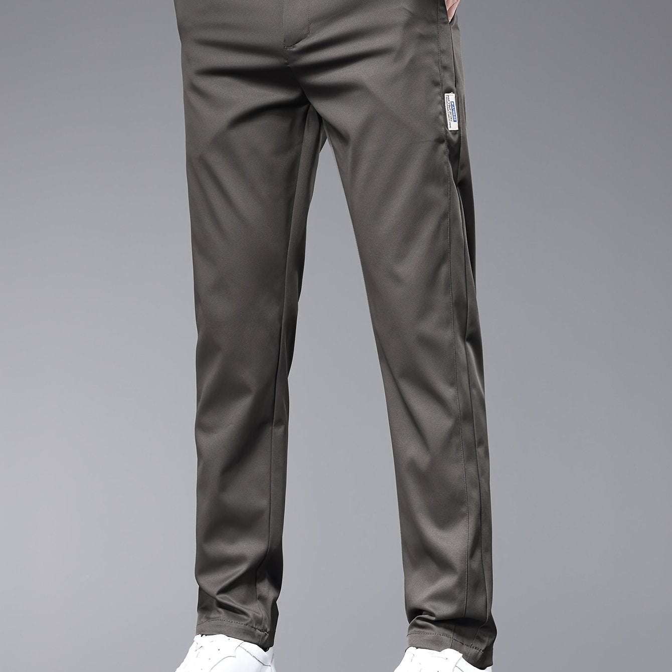 Eugen – Pantaloni chino slim