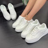 Florina – Sneakers cu talpă groasă