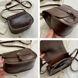 Mirabela – Geantă crossbody cu cataramă