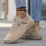 Sidonia – Sneakers cu șireturi și arici