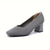 Speranța – Pantofi ortopedici cu toc de 6 cm
