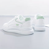 Florina – Sneakers cu talpă groasă