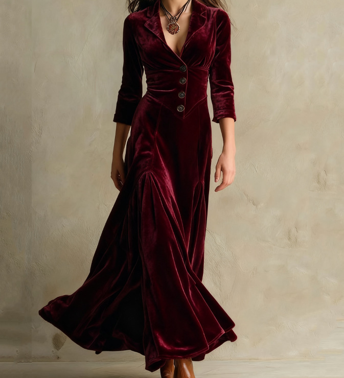 Noemi – Rochie tip sacou